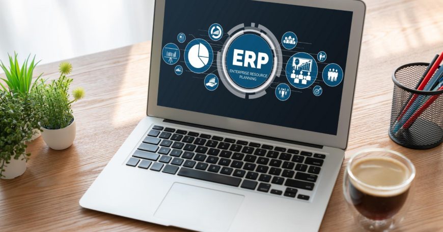 ERP para tienda online
