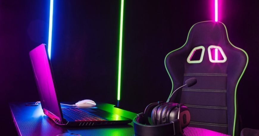 mejor portátil gaming calidad precio