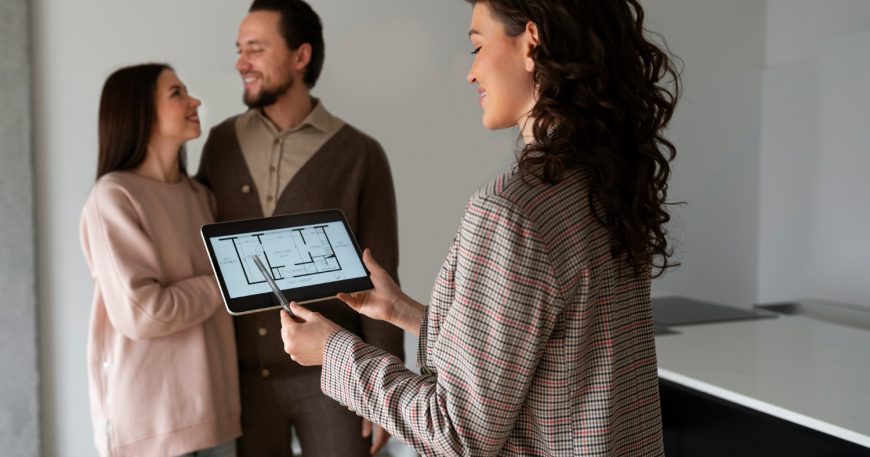 diseño web inmobiliaria