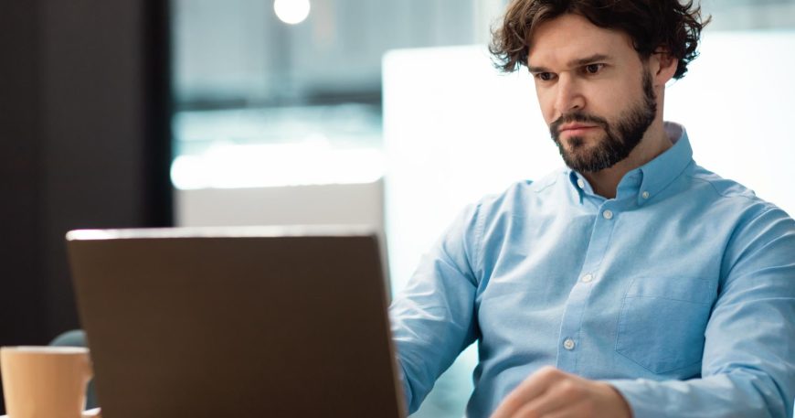 mantenimiento de sistemas informáticos para empresas